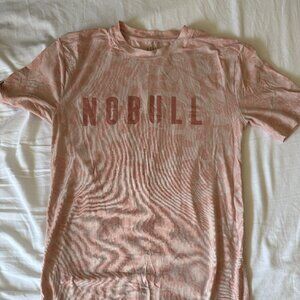 NoBull Cherry Blossom T-Shirt